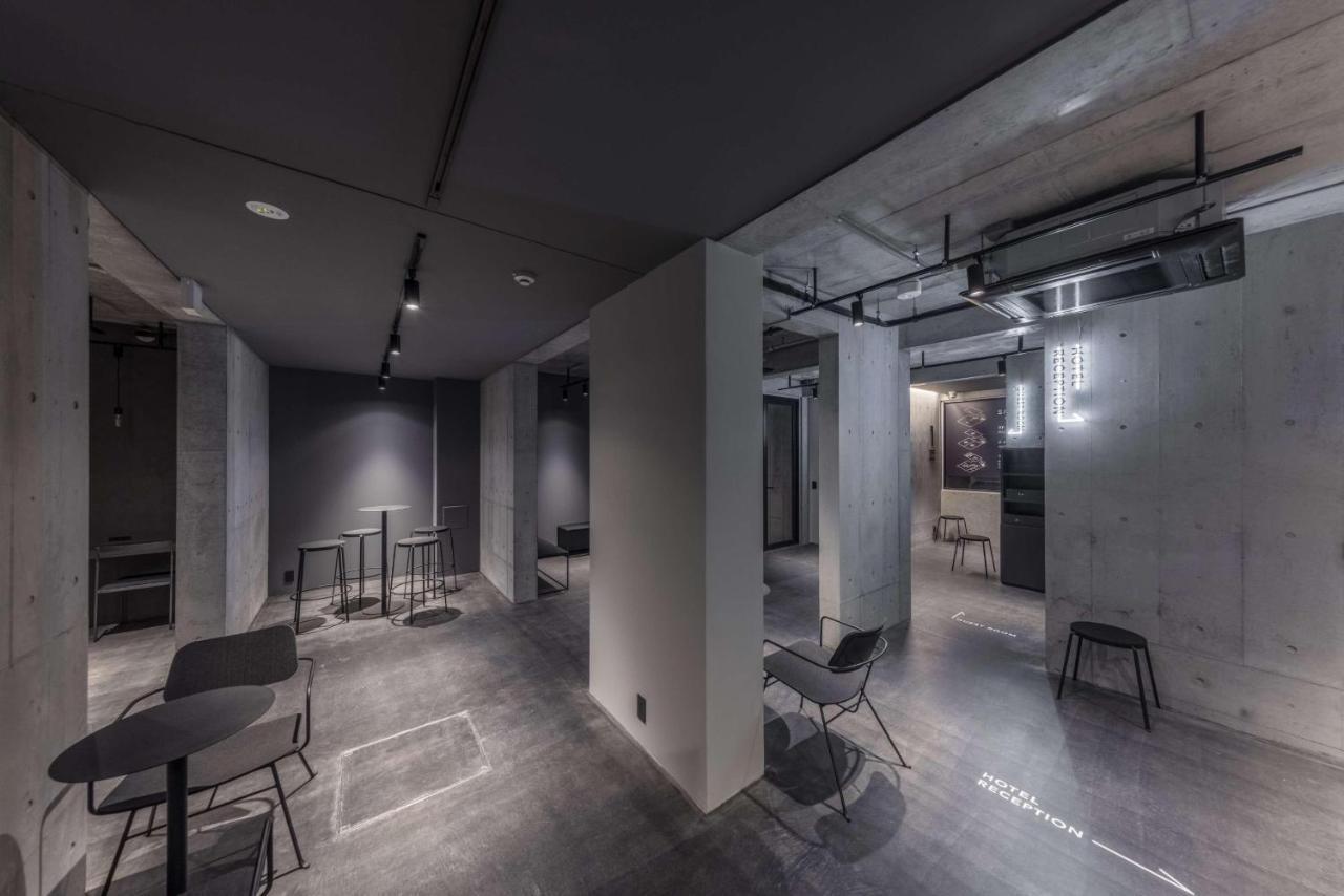Spatium Ginza Pony 東京都 エクステリア 写真